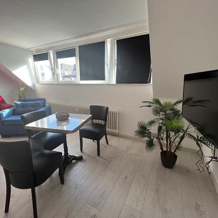 Loft Klassik - Nahe Rhein Krefeld Extérieur photo