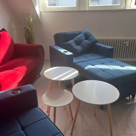 Loft Klassik - Nahe Rhein Krefeld Extérieur photo
