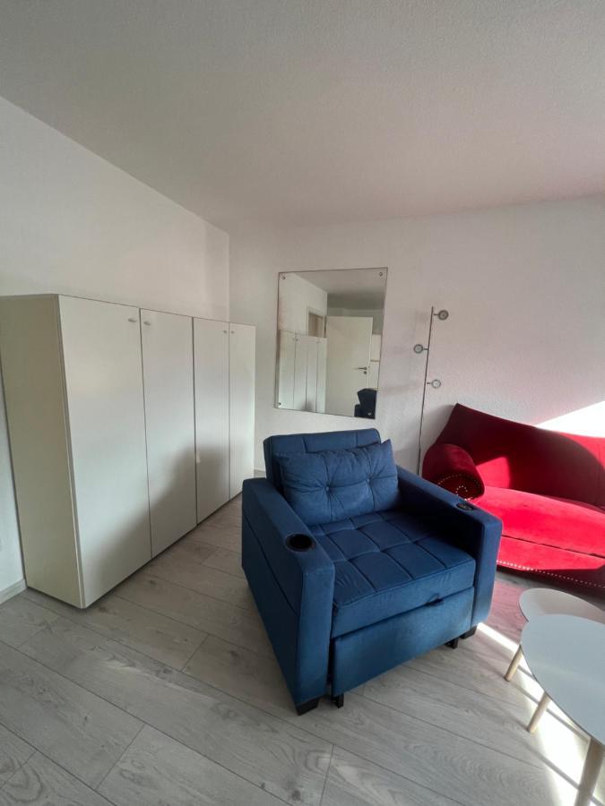 Loft Klassik - Nahe Rhein Krefeld Extérieur photo