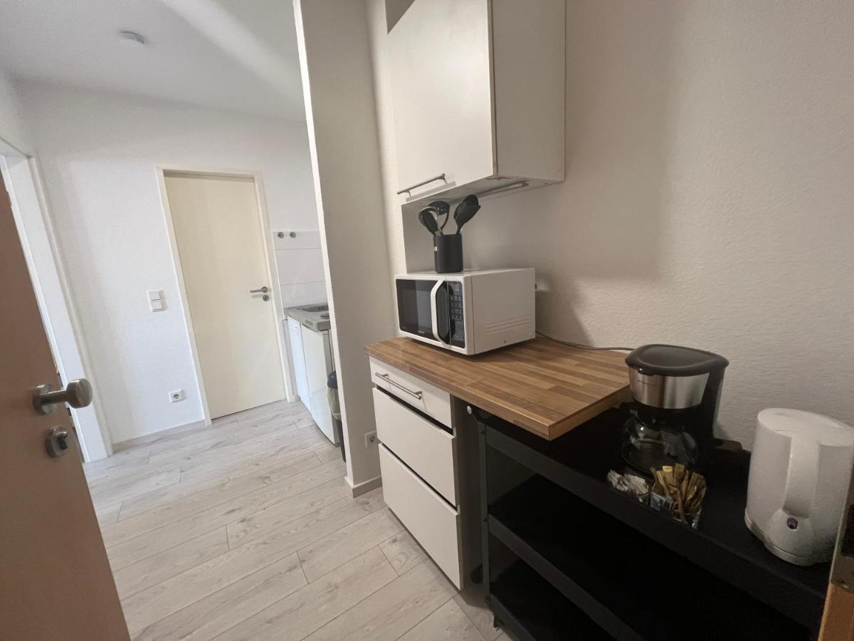 Loft Klassik - Nahe Rhein Krefeld Extérieur photo
