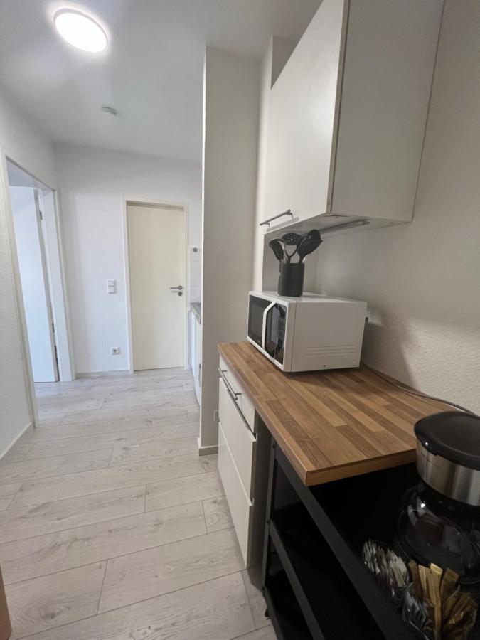 Loft Klassik - Nahe Rhein Krefeld Extérieur photo
