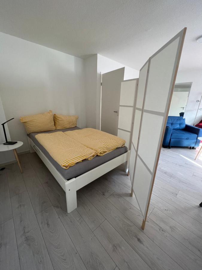 Loft Klassik - Nahe Rhein Krefeld Extérieur photo
