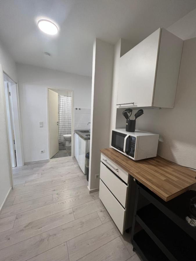 Loft Klassik - Nahe Rhein Krefeld Extérieur photo
