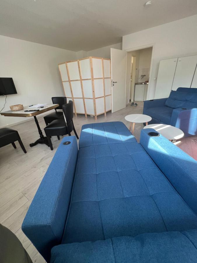 Loft Klassik - Nahe Rhein Krefeld Extérieur photo