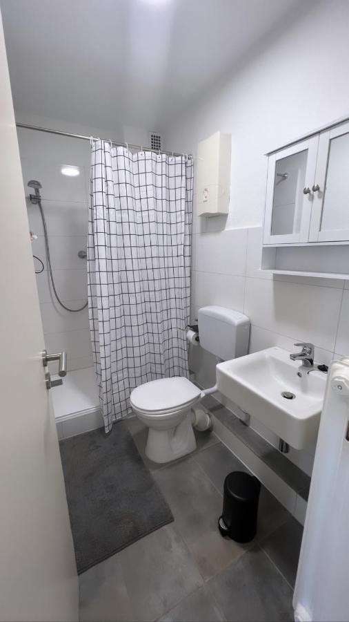 Loft Klassik - Nahe Rhein Krefeld Extérieur photo