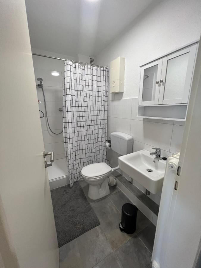 Loft Klassik - Nahe Rhein Krefeld Extérieur photo