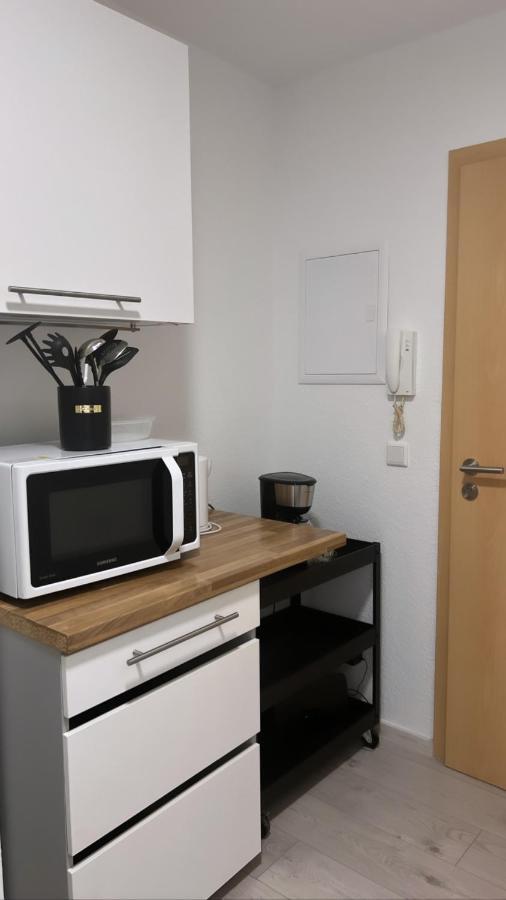 Loft Klassik - Nahe Rhein Krefeld Extérieur photo