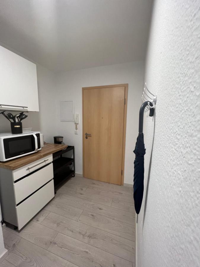Loft Klassik - Nahe Rhein Krefeld Extérieur photo