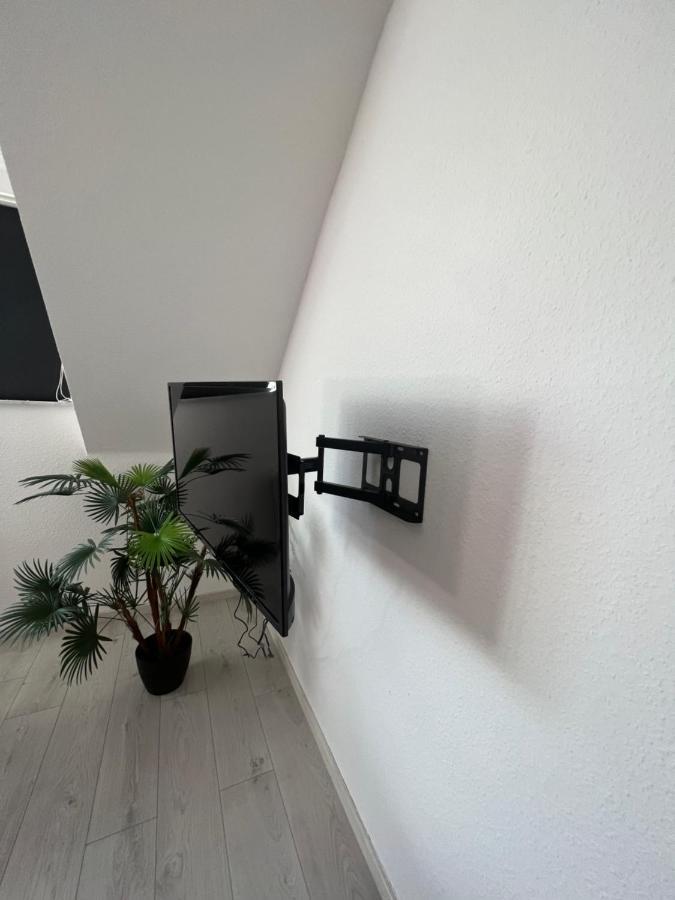 Loft Klassik - Nahe Rhein Krefeld Extérieur photo