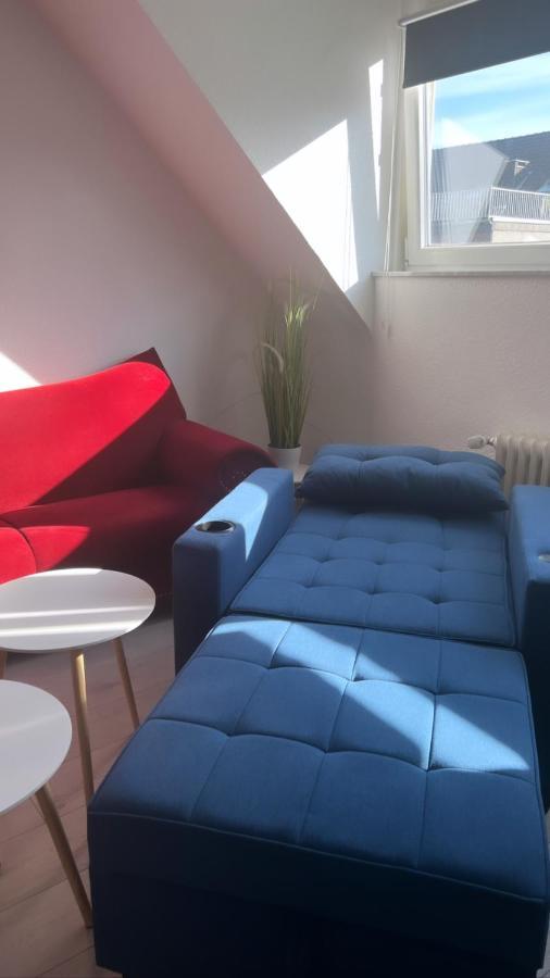 Loft Klassik - Nahe Rhein Krefeld Extérieur photo
