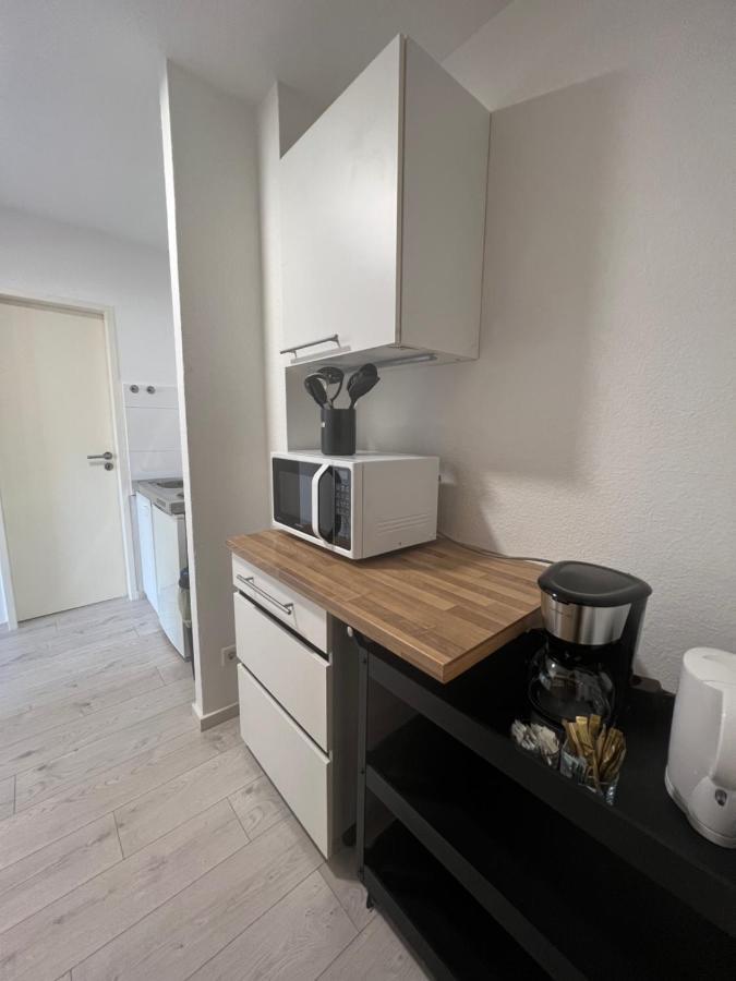 Loft Klassik - Nahe Rhein Krefeld Extérieur photo