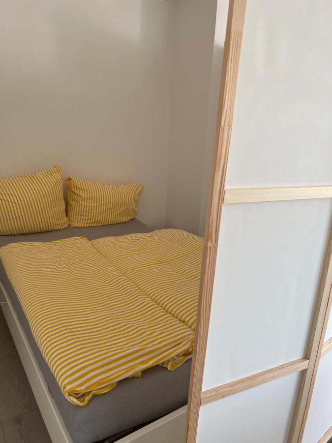 Loft Klassik - Nahe Rhein Krefeld Extérieur photo