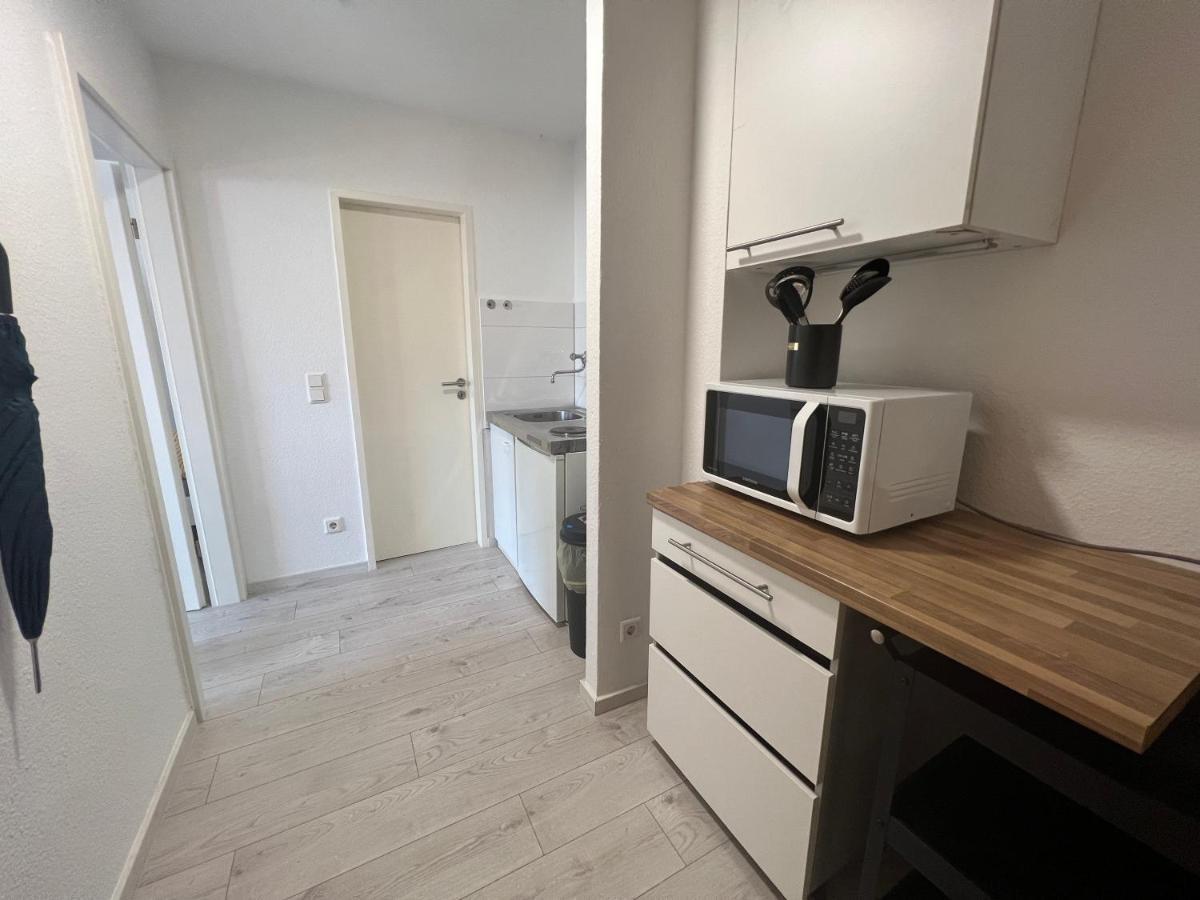Loft Klassik - Nahe Rhein Krefeld Extérieur photo