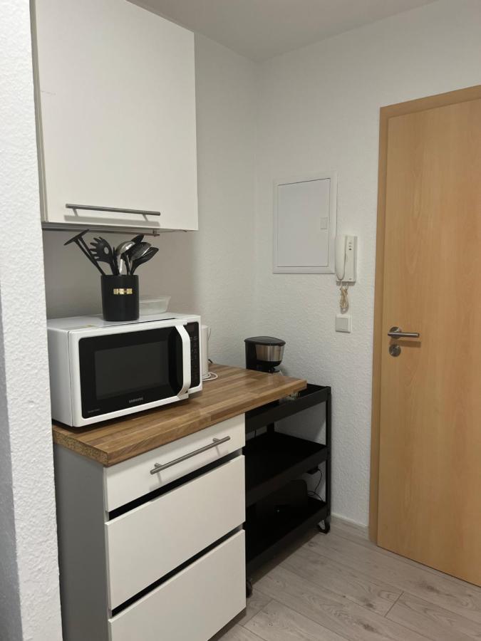 Loft Klassik - Nahe Rhein Krefeld Extérieur photo