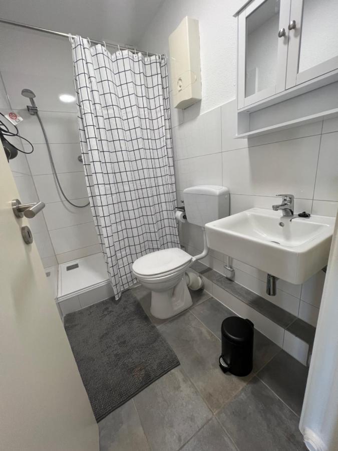 Loft Klassik - Nahe Rhein Krefeld Extérieur photo