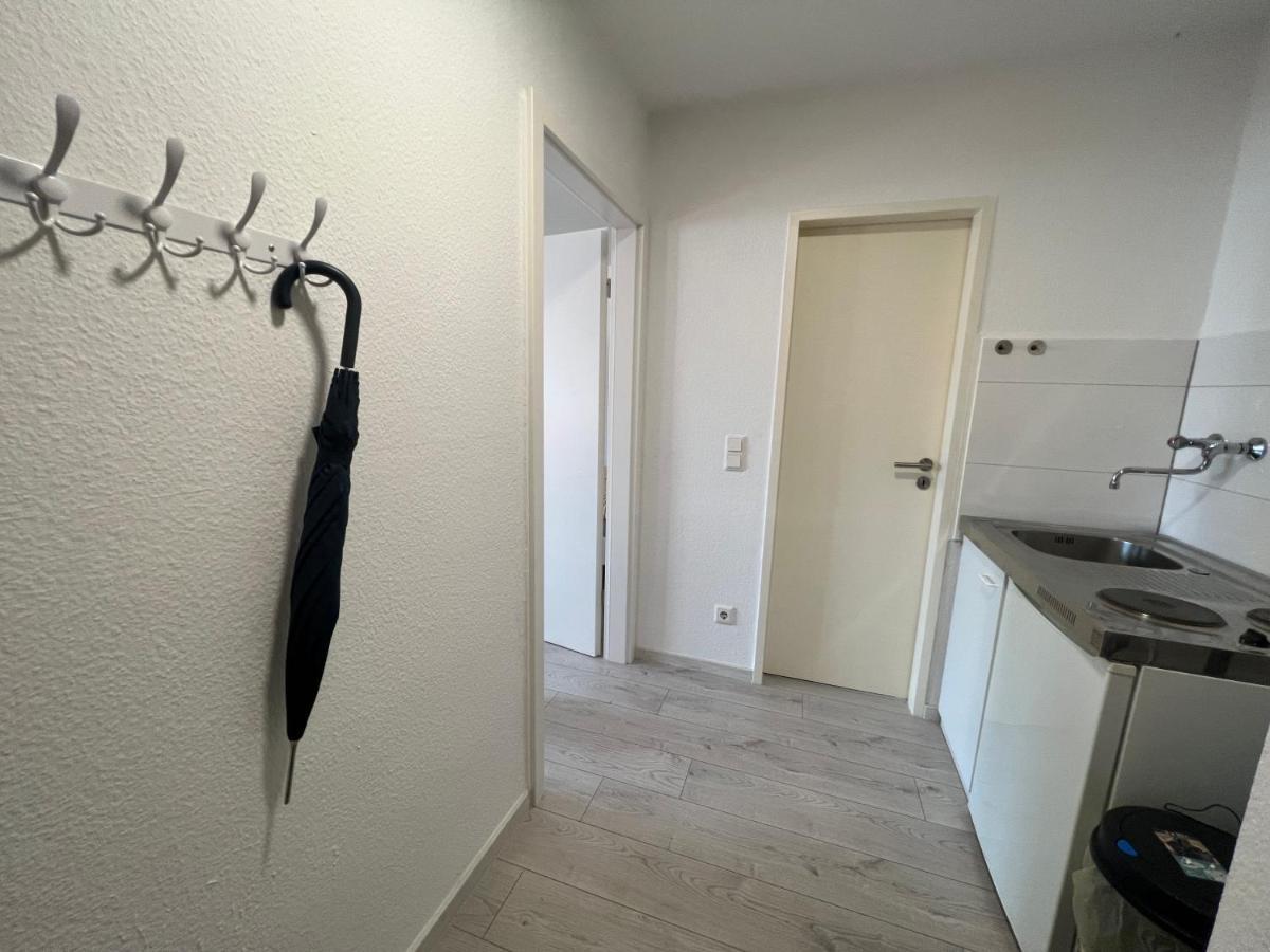 Loft Klassik - Nahe Rhein Krefeld Extérieur photo