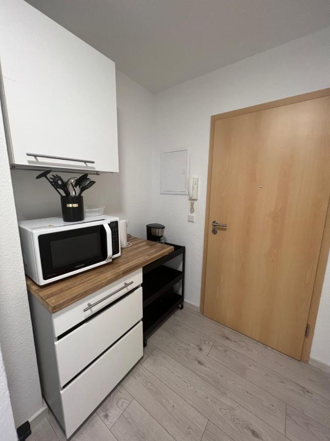 Loft Klassik - Nahe Rhein Krefeld Extérieur photo