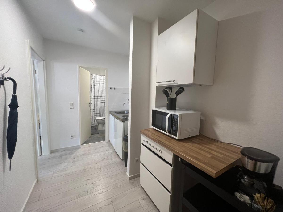 Loft Klassik - Nahe Rhein Krefeld Extérieur photo